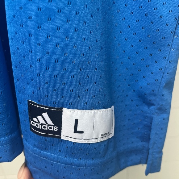 UCLA Bruins Women’s Adidas Replica Football Jersey, Large - Picture 3 of 7